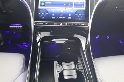 2023 Mercedes-Benz C-Class C 300 Sedan