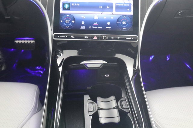 2023 Mercedes-Benz C-Class C 300 Sedan