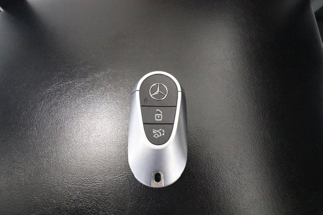 2023 Mercedes-Benz C-Class C 300 Sedan