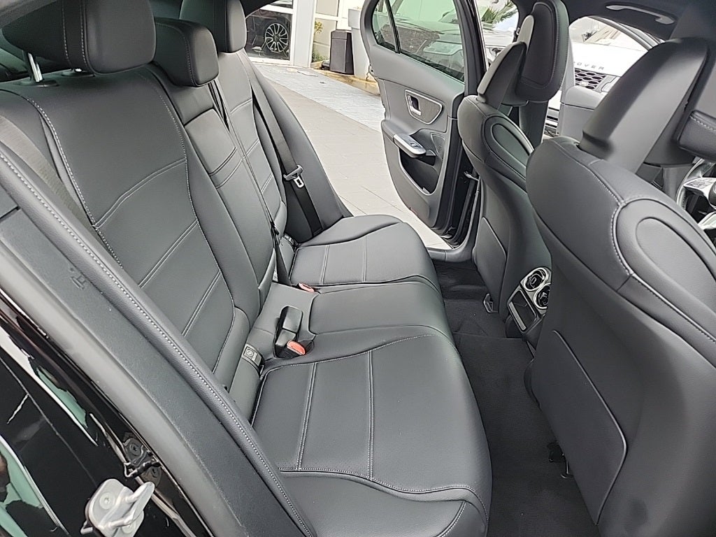 2024 Mercedes-Benz C 300 C 300