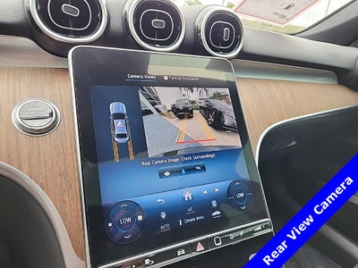 2024 Mercedes-Benz C 300 C 300