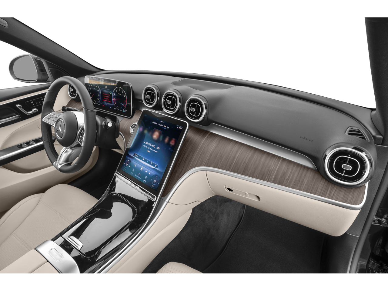 2024 Mercedes-Benz C 300 C 300