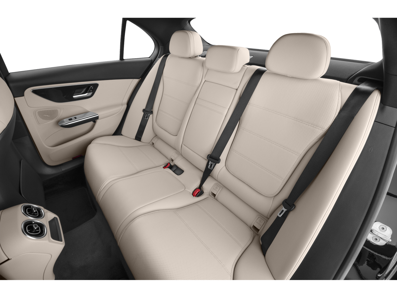 2024 Mercedes-Benz C 300 C 300