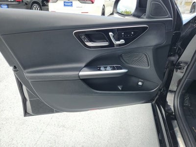 2025 Mercedes-Benz C 300 C 300
