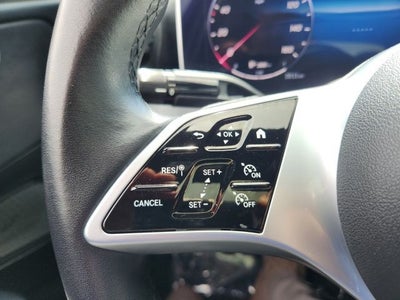 2025 Mercedes-Benz C 300 C 300