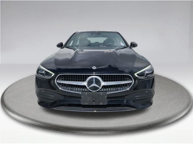 2025 Mercedes-Benz C 300 C 300