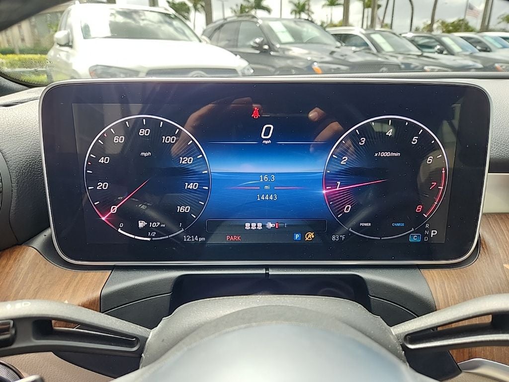 2024 Mercedes-Benz C 300 C 300