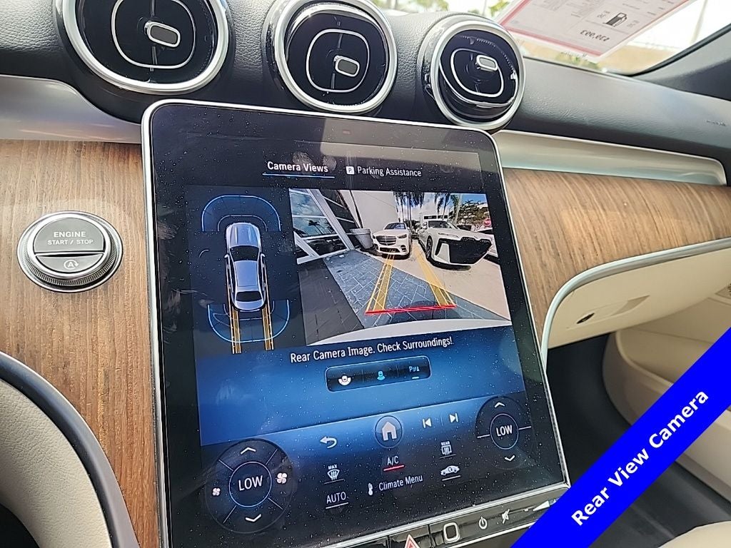 2024 Mercedes-Benz C 300 C 300