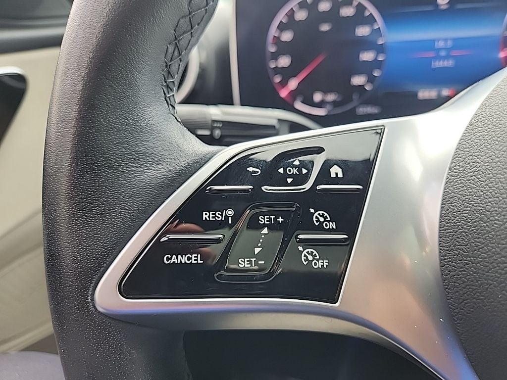 2024 Mercedes-Benz C 300 C 300