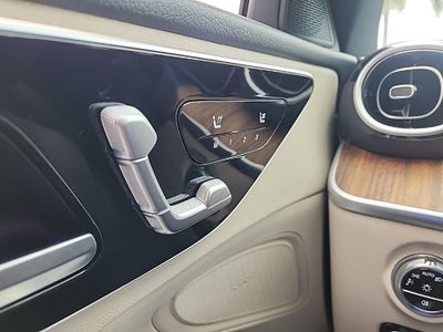 2024 Mercedes-Benz C 300 C 300