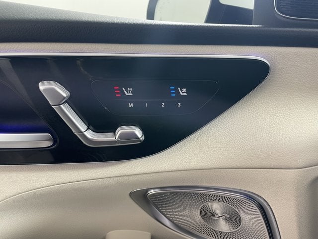 2024 Mercedes-Benz C-Class C 300 Sedan