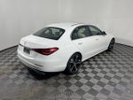 2024 Mercedes-Benz C-Class C 300 Sedan