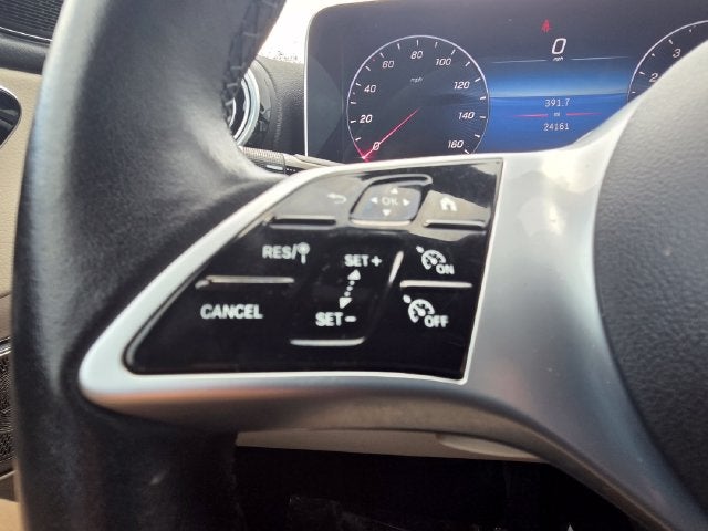2022 Mercedes-Benz C 300 C 300 4MATIC®