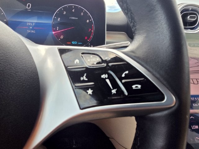 2022 Mercedes-Benz C 300 C 300 4MATIC®