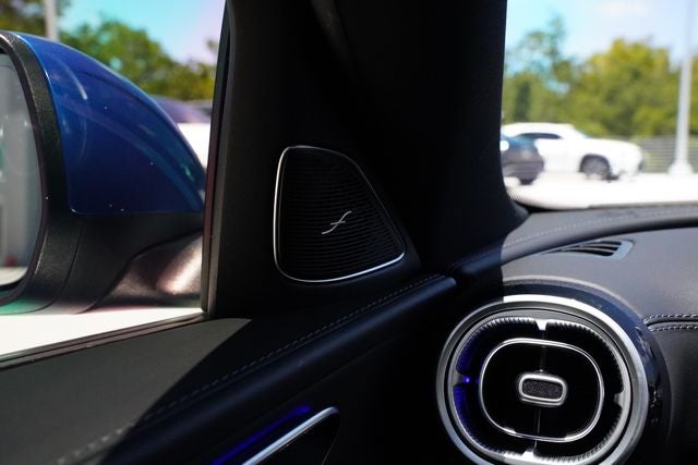 2024 Mercedes-Benz AMG® C 43 C 43 AMG® 4MATIC®