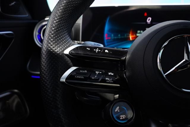2024 Mercedes-Benz AMG® C 43 C 43 AMG® 4MATIC®
