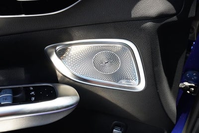 2024 Mercedes-Benz AMG® C 43 C 43 AMG® 4MATIC®