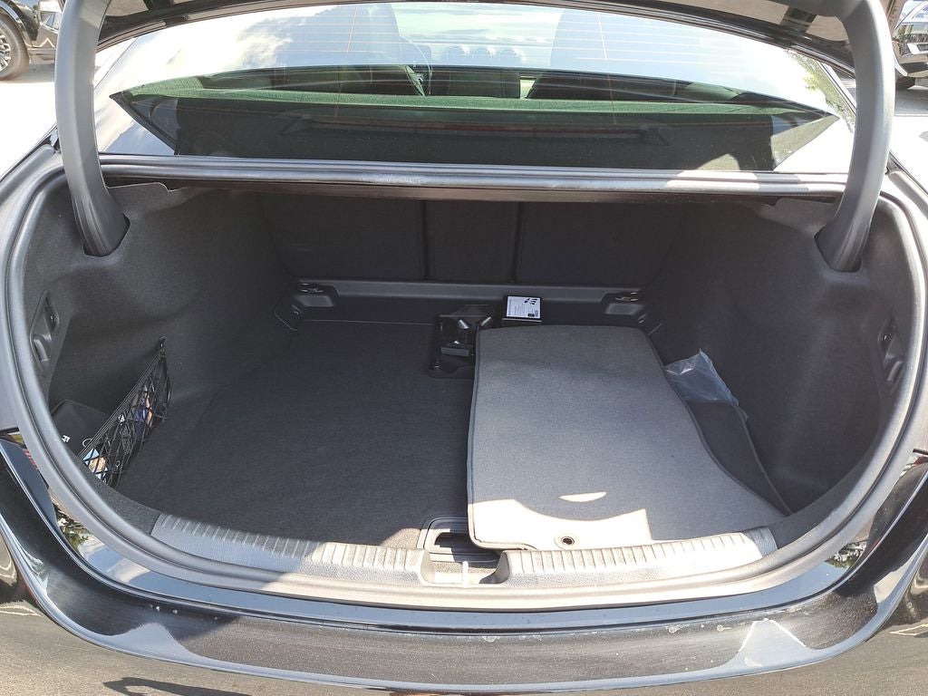 2024 Mercedes-Benz AMG® C 43 C 43 AMG® 4MATIC®