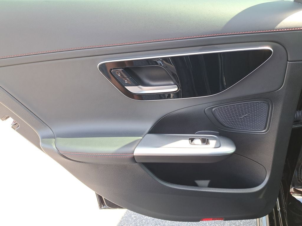 2024 Mercedes-Benz AMG® C 43 C 43 AMG® 4MATIC®