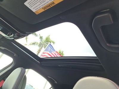 2024 Mercedes-Benz AMG® C 43 C 43 AMG® 4MATIC®