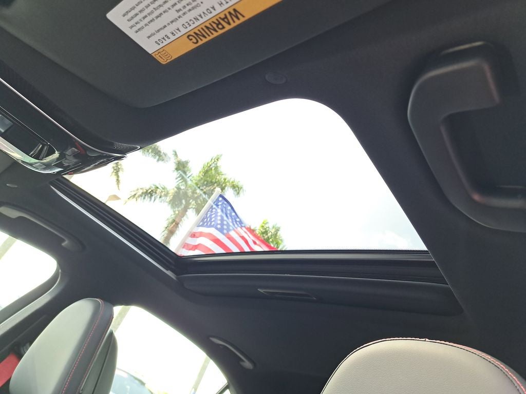 2024 Mercedes-Benz AMG® C 43 C 43 AMG® 4MATIC®