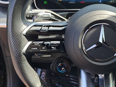2024 Mercedes-Benz AMG® C 43 C 43 AMG® 4MATIC®