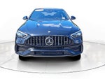 2024 Mercedes-Benz AMG® C 43 C 43 AMG® 4MATIC®