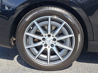 2024 Mercedes-Benz AMG® C 43 C 43 AMG® 4MATIC®