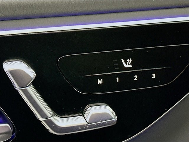 2024 Mercedes-Benz C-Class AMG® C 43