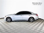 2024 Mercedes-Benz C-Class AMG® C 43