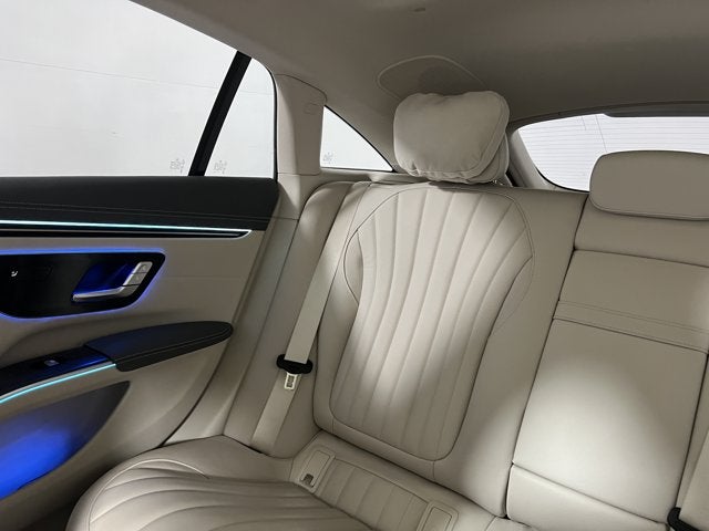 2022 Mercedes-Benz EQS EQS 450+