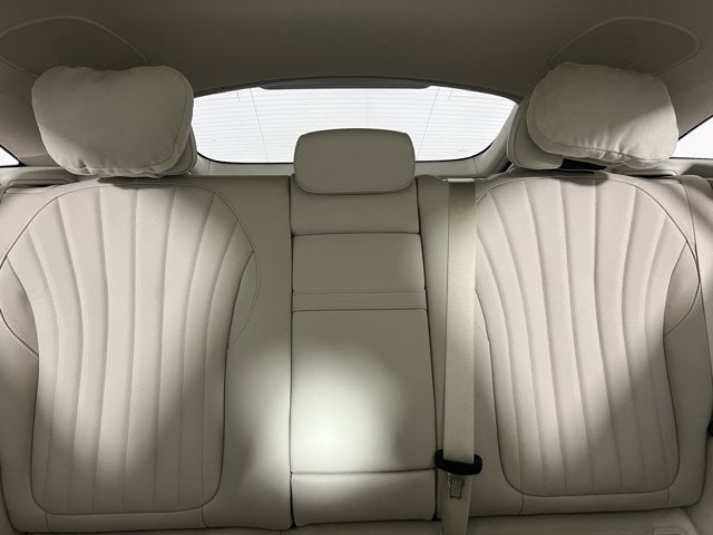2022 Mercedes-Benz EQS EQS 450+