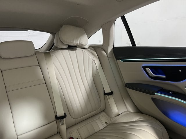 2022 Mercedes-Benz EQS EQS 450+
