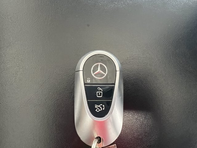 2022 Mercedes-Benz EQS EQS 450+