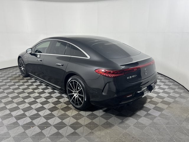 2022 Mercedes-Benz EQS EQS 450+