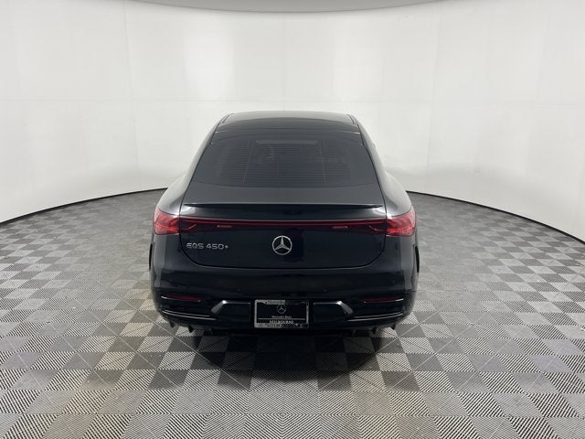 2022 Mercedes-Benz EQS EQS 450+