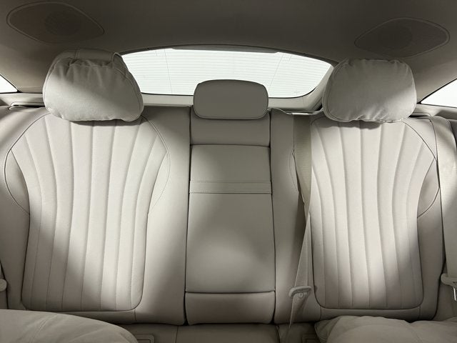 2023 Mercedes-Benz EQS EQS 450+ Sedan