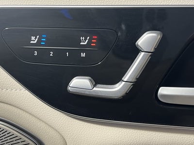 2023 Mercedes-Benz EQS EQS 450+ Sedan