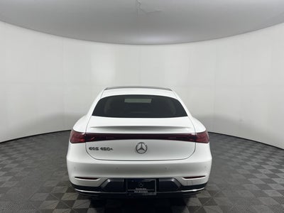2023 Mercedes-Benz EQS EQS 450+ Sedan