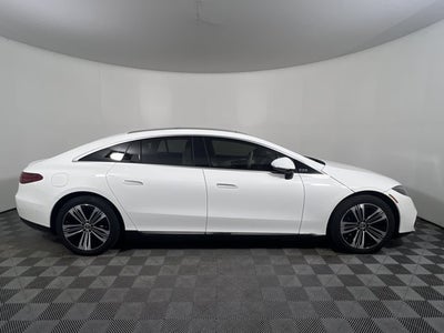 2023 Mercedes-Benz EQS EQS 450+ Sedan
