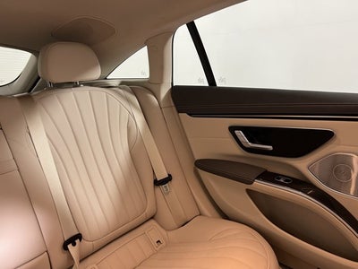 2022 Mercedes-Benz EQS EQS 450+