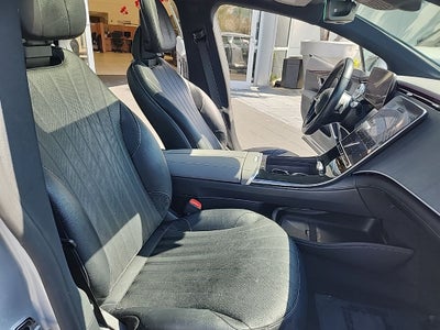 2023 Mercedes-Benz EQS 450+ 450 Base