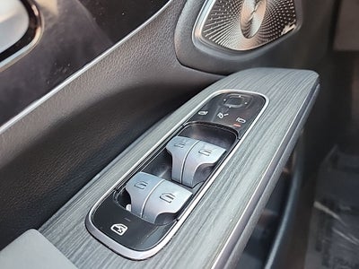 2023 Mercedes-Benz EQS 450+ 450 Base