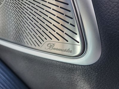 2023 Mercedes-Benz EQS 450+ 450 Base