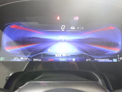 2023 Mercedes-Benz EQS AMG® EQS