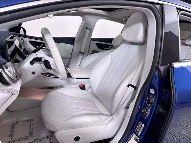 2023 Mercedes-Benz EQE EQE 350+