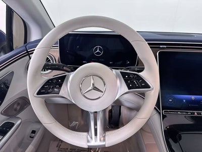2023 Mercedes-Benz EQE EQE 350+