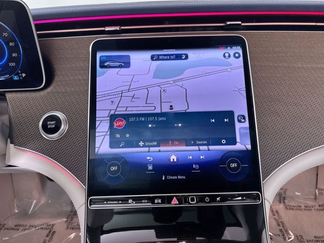 2023 Mercedes-Benz EQE EQE 350+
