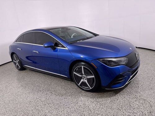 2023 Mercedes-Benz EQE EQE 350+