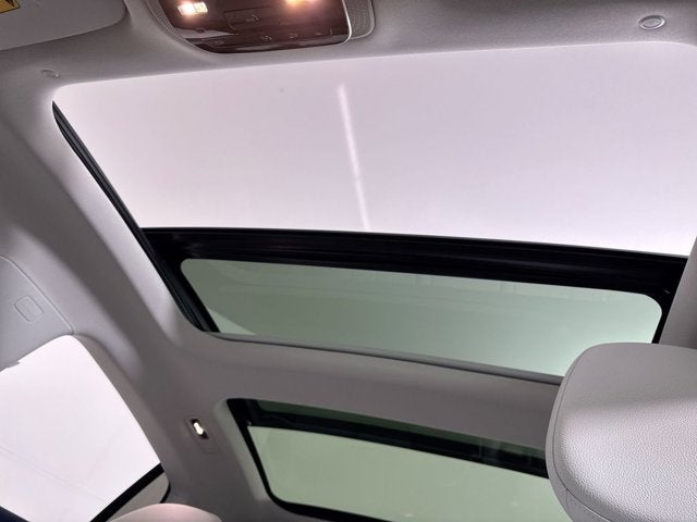 2023 Mercedes-Benz EQE EQE 350+